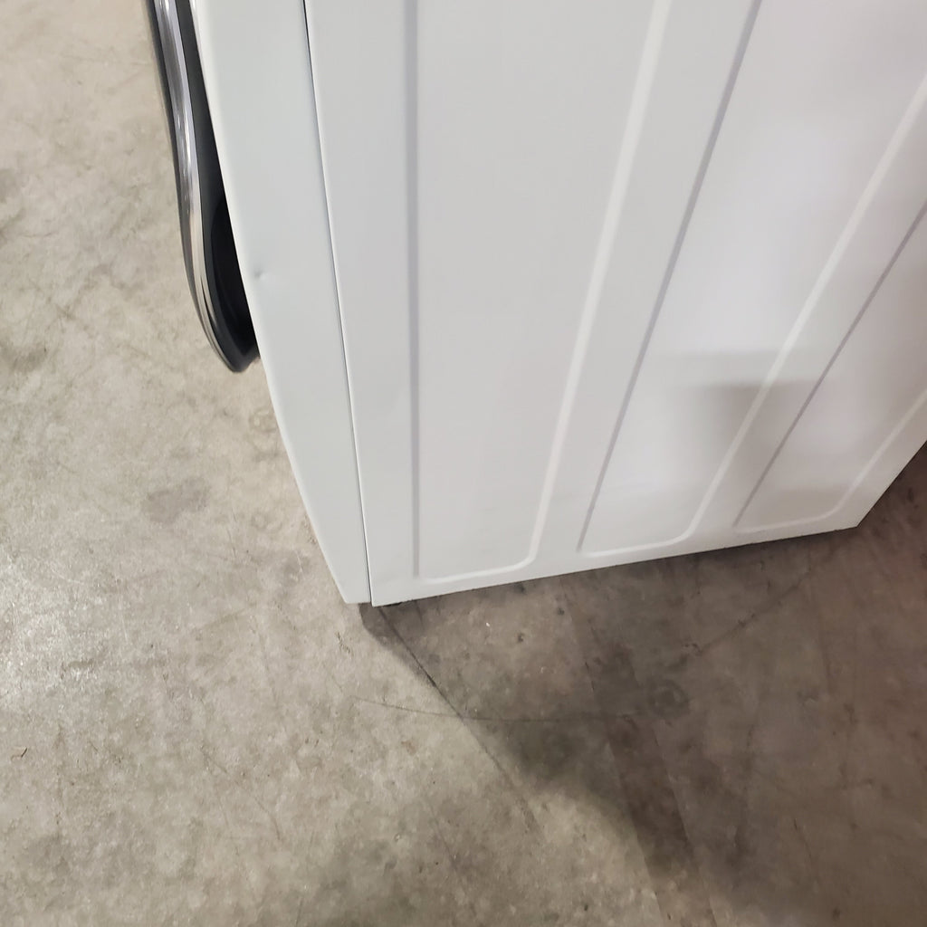 Pictures of Samsung 2.2 cu. ft. Compact Front Load Washer with Super Speed - Scratch and Dent (Minor) - Neu Appliance Outlet - Discount Appliance Outlet in Austin, Tx