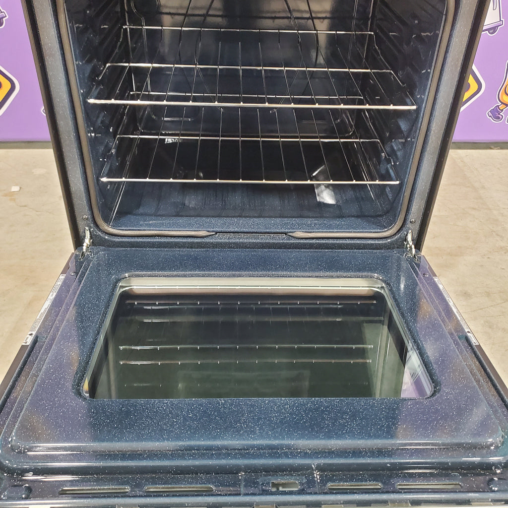 Pictures of Samsung range for Cesar - Neu Appliance Outlet - Discount Appliance Outlet in Austin, Tx