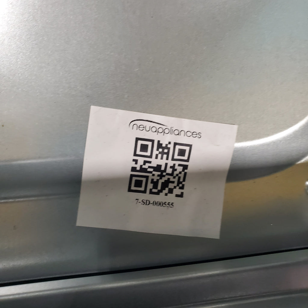 Pictures of Samsung range for Cesar - Neu Appliance Outlet - Discount Appliance Outlet in Austin, Tx