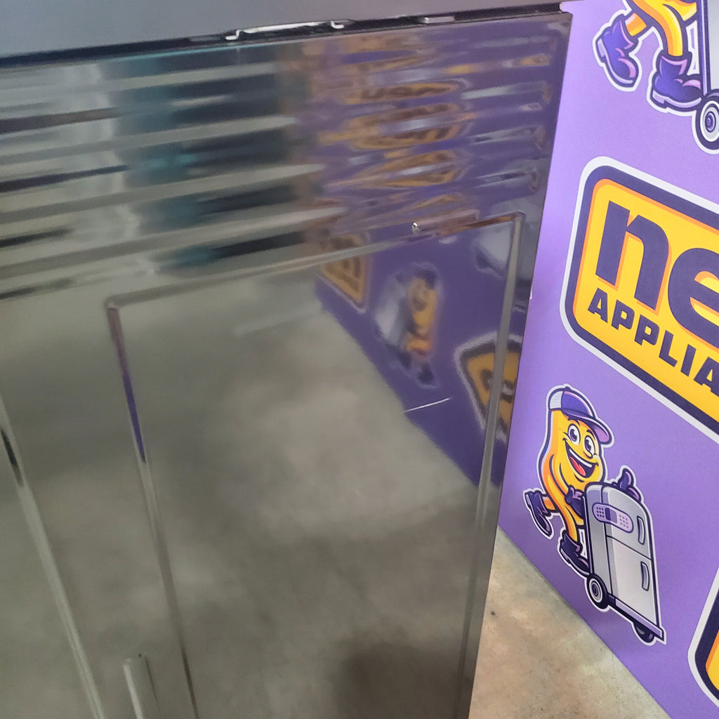 Pictures of Samsung range for Cesar - Neu Appliance Outlet - Discount Appliance Outlet in Austin, Tx