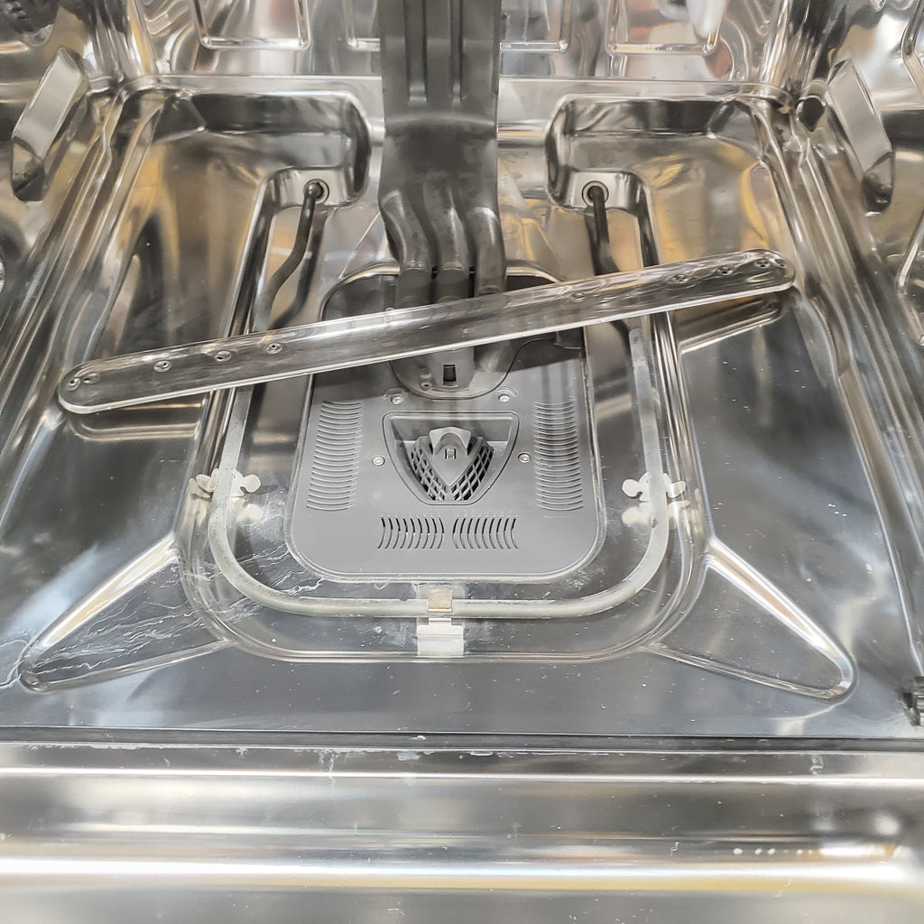Pictures of KitchenAid Third Level Utensil Rack Dishwasher with 30+ Total Wash Jets - Scratch and Dent (Minor) - Neu Appliance Outlet - Discount Appliance Outlet in Austin, Tx