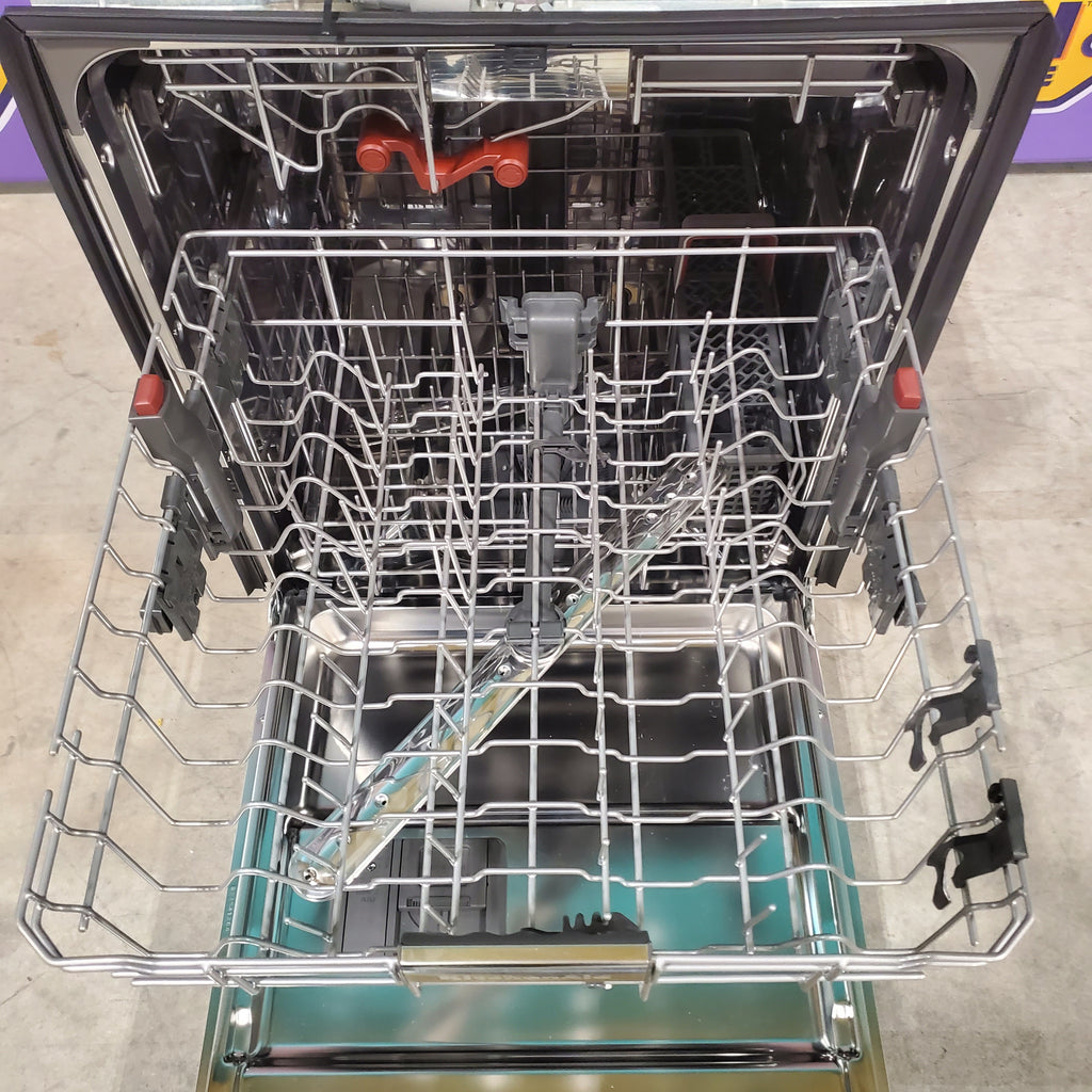 Pictures of KitchenAid Third Level Utensil Rack Dishwasher with 30+ Total Wash Jets - Scratch and Dent (Minor) - Neu Appliance Outlet - Discount Appliance Outlet in Austin, Tx