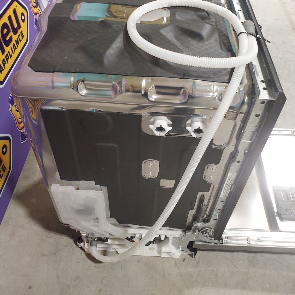Pictures of KitchenAid Third Level Utensil Rack Dishwasher with 30+ Total Wash Jets - Scratch and Dent (Minor) - Neu Appliance Outlet - Discount Appliance Outlet in Austin, Tx