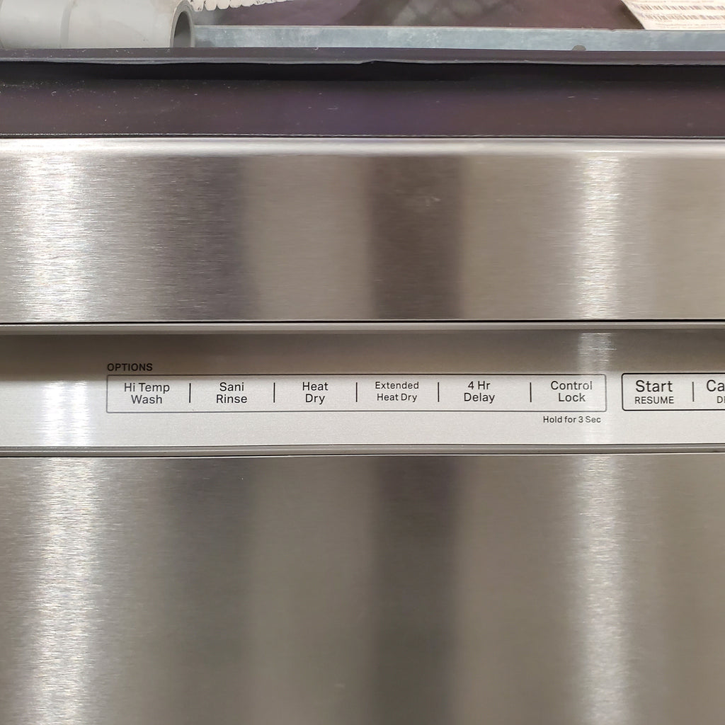Pictures of KitchenAid Third Level Utensil Rack Dishwasher with 30+ Total Wash Jets - Scratch and Dent (Minor) - Neu Appliance Outlet - Discount Appliance Outlet in Austin, Tx