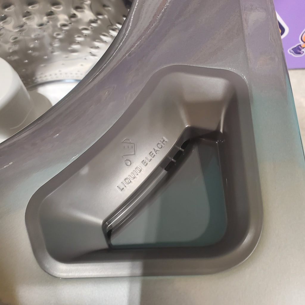 Pictures of Maytag Smart Top Load Washer with Extra Power - 4.7 cu. ft. MVW6230HC - Open Box - Neu Appliance Outlet - Discount Appliance Outlet in Austin, Tx