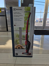 Electrolux Ergorapido™ Pet Vacuum in Red S139 - EHVS3510AR - Open Box