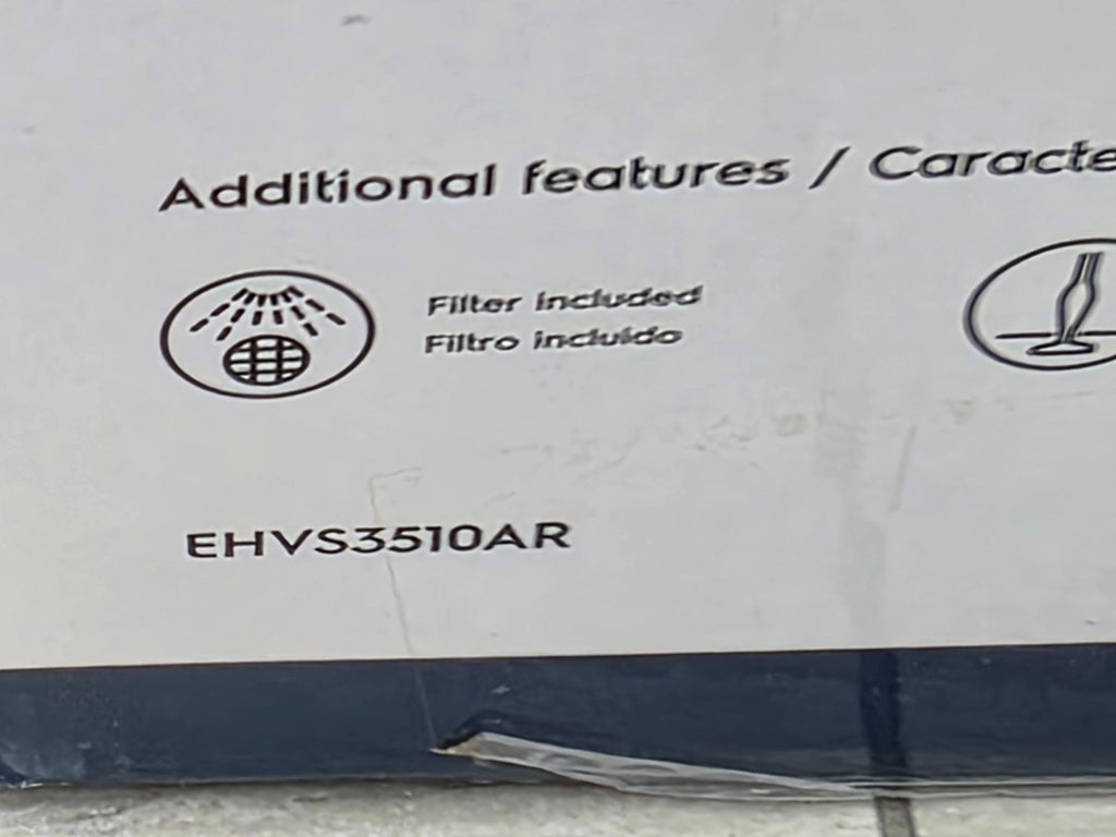 Pictures of Electrolux Ergorapido™ Pet Vacuum in Red S139 - EHVS3510AR - Open Box - Neu Appliance Outlet - Discount Appliance Outlet in Austin, Tx