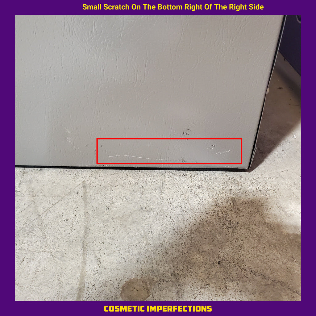 Pictures of Whirlpool 36-inch 25 cu. ft. Wide French Door Refrigerator WRF555SDFZ Scratch & Dent - Minor - Neu Appliance Outlet - Discount Appliance Outlet in Austin, Tx