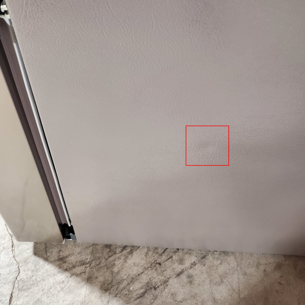 Pictures of Frigidaire Gallery 23 Cu. Ft. Counter-Depth French Door Refrigerator 3SD959 - GRFG2353AF - Scratch & Dent (Minor) - Neu Appliance Outlet - Discount Appliance Outlet in Austin, Tx