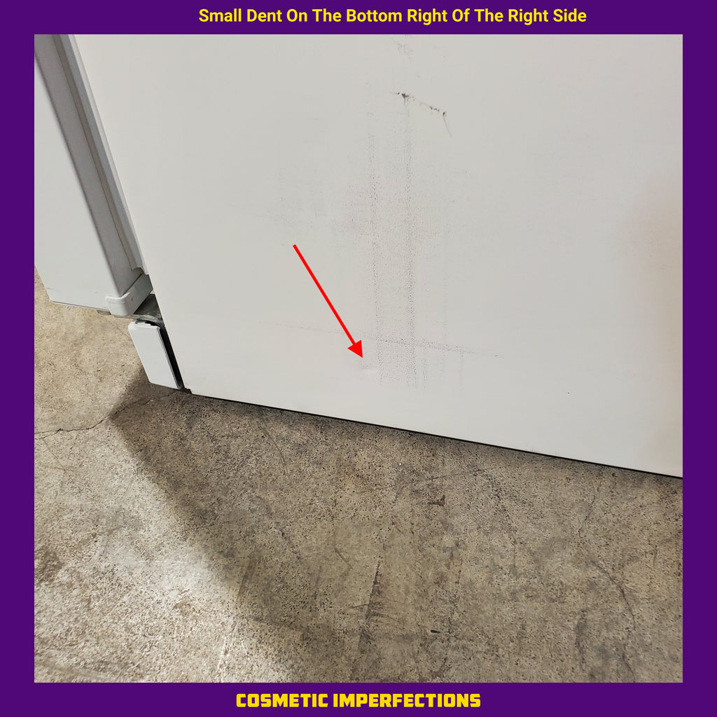 Pictures of Whirlpool 33-inch 21 cu. ft. Wide Top Freezer Refrigerator WRT541SZDW - Scratch & Dent (Minor) - Neu Appliance Outlet - Discount Appliance Outlet in Austin, Tx