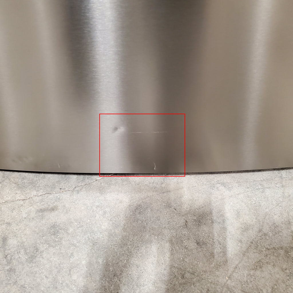 Frigidaire Gallery 20 Cu. Ft. Standard-Depth Bottom Freezer Refrigerator 3SD1097 - GRBN2012AF - Scratch & Dent (Minor)