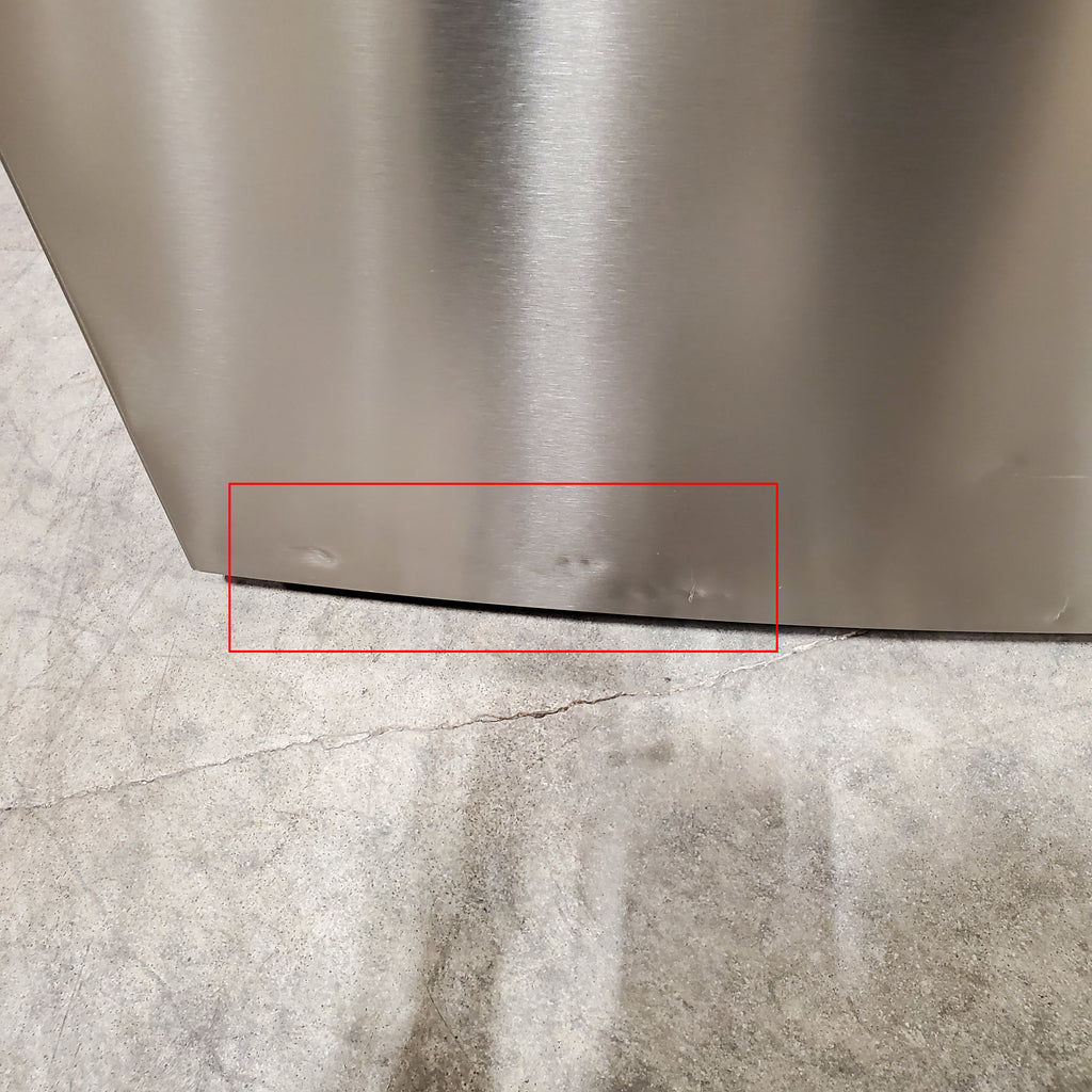 Frigidaire Gallery 20 Cu. Ft. Standard-Depth Bottom Freezer Refrigerator 3SD1097 - GRBN2012AF - Scratch & Dent (Minor)