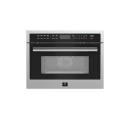 24" Wide Microwaves