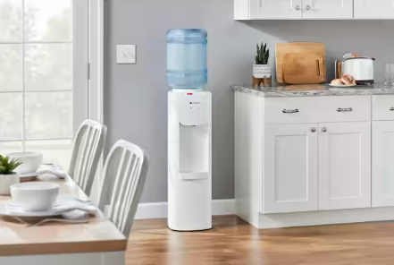 Glacier Bay White Top Load Water Dispenser S273 - BY569 - New in Box