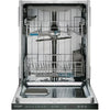 Pictures of Frigidaire Gallery Stainless Steel Tub Dishwasher with CleanBoost™ 3SD448 - GDSP4715AF - Scratch & Dent (Minor) - Neu Appliance Outlet - Discount Appliance Outlet in Austin, Tx