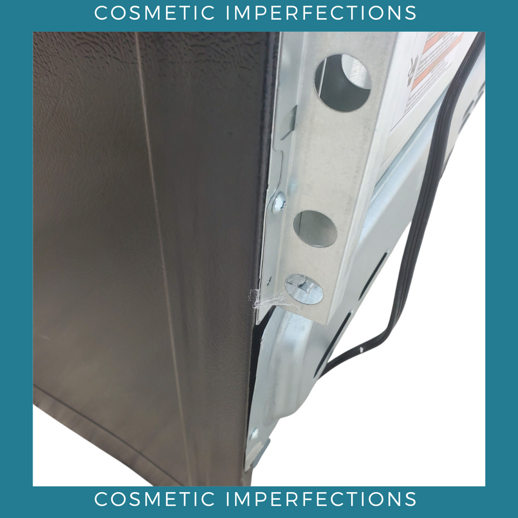 Pictures of KitchenAid  Stainless Steel Convection 30" 5 Burner Slide-in Gas Range with Even-Heat™ True Convection and Steam Rack - Open Box - Neu Appliance Outlet - Discount Appliance Outlet in Austin, Tx