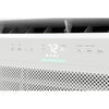 Frigidaire Gallery 12,000 BTU U-Shape Window Room Air Conditioner with Inverter and Wi-Fi (Energy Star) 3SD560 - GHWQ125WD1 - New in Box