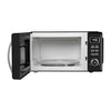 Pictures of Galanz 1.1-cu ft Medium 1000-Watt Countertop Microwave in Black 17SD208 - GLCMKZ11BKR10 - Open Box - Neu Appliance Outlet - Discount Appliance Outlet in Austin, Tx