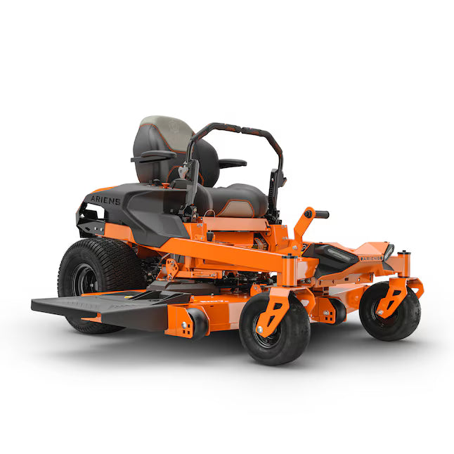 Ariens IKON 60-in 23 -HP V-Twin Gas Zero-Turn Riding Lawn Mower 6SD136 - 918006 - Open Box