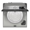 Pictures of Maytag 5.3 cu. ft. Top Load Washer in Classic Silver with Impeller, Extra Power Option and Smart Appliance 22136SD266 - MTW6200RR - Scratch & Dent (Moderate) - Neu Appliance Outlet - Discount Appliance Outlet in Austin, Tx