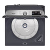 Pictures of Maytag 5.3 Cu. Ft. Pet Pro Top Load Impeller Washer with Extra Power 22133SD182 - MTW7200RF - Scratch & Dent (Moderate) - Neu Appliance Outlet - Discount Appliance Outlet in Austin, Tx