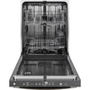 Pictures of GE® ENERGY STAR® Top Control with Stainless Steel Interior Dishwasher with Sanitize Cycle 25138SD765 - GDT670SMVES - Open Box - Neu Appliance Outlet - Discount Appliance Outlet in Austin, Tx