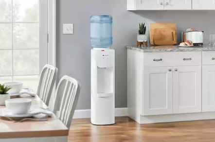 Pictures of Glacier Bay White Top Load Water Dispenser 25SA137 - 1005 743 157 - Open Box - Neu Appliance Outlet - Discount Appliance Outlet in Austin, Tx