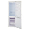 Unique 275 Litre White12/24 DC Refrigerator/Freezer 25133SD430 - UGP-275L - Scratch & Dent (Minor)