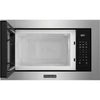 Pictures of Frigidaire Professional 2.2 Cu. Ft. Built-In Microwave in Stainless Steel 3SD343 - PMBS3080BF - Scratch & Dent (Minor) - Neu Appliance Outlet - Discount Appliance Outlet in Austin, Tx