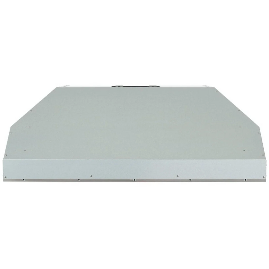 Coyote 36 Inch Stainless Steel Linear Ventilation Insert for Outdoor Grill with Baffle Filter, Removable Grease Filters C1LINER36 - Open Box