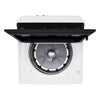 Pictures of LG 5.3 cu. ft. SMART Mega Capacity Top Load Washer in Alpine White with Agitator, Easy Unload and TurboWash3D Technology 22132SD120 - WT8405CW - Scratch & Dent (Minor) - Neu Appliance Outlet - Discount Appliance Outlet in Austin, Tx