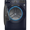 Pictures of GE® ENERGY STAR® 4.8 cu. ft. Capacity Smart Front Load Washer with UltraFresh Vent System with OdorBlock™ and Sanitize w/ Oxi 251315SD1157 - GFW550SPRRS - Scratch & Dent (Major) - Neu Appliance Outlet - Discount Appliance Outlet in Austin, Tx