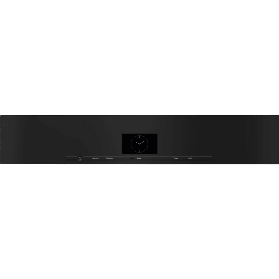 Miele 30 Inch Single Speed Smart Electric Wall Oven with 1.84 cu. ft. Oven Capacity, M-Touch S Display, Motion React, Roast Probe, and Automatic Programs H7670BM - New in Box