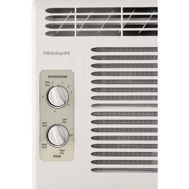 Frigidaire 5,000 BTU Window-Mounted Room Air Conditioner FFRA051WAE - New in Box