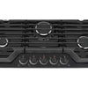 Pictures of Frigidaire Gallery 36" Gas Cooktop 20SD049 - GCCG3648AB - Open Box - Neu Appliance Outlet - Discount Appliance Outlet in Austin, Tx