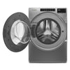 Pictures of Whirlpool 4.5 Cu. Ft. Front Load Washer with Quick Wash Cycle 30131SD31 - WFW5605MC - Scratch & Dent (Moderate) - Neu Appliance Outlet - Discount Appliance Outlet in Austin, Tx