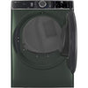 Pictures of GE Profile™ ENERGY STAR® 7.8 cu. ft. Capacity Smart Front Load Gas Dryer with Steam and Sanitize Cycle GE9929 - PFD95GSPWGN - New in Box - Neu Appliance Outlet - Discount Appliance Outlet in Austin, Tx