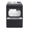 Pictures of Maytag 7.4 Cu. Ft. Pet Pro Top Load Electric Dryer with Sanitize Cycle 6SD105 - MED7205RF - Open Box - Neu Appliance Outlet - Discount Appliance Outlet in Austin, Tx