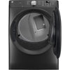 Pictures of GE® ENERGY STAR® 7.8 cu. ft. Capacity Smart Front Load Electric Dryer GE9934 - GFD35ESPYDS - New In Box - Neu Appliance Outlet - Discount Appliance Outlet in Austin, Tx