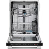 Pictures of Frigidaire Professional 24" Stainless Steel Tub Dishwasher with CleanBoost™ 20131SD188 - PDSH4816BF - Scratch & Dent (Minor) - Neu Appliance Outlet - Discount Appliance Outlet in Austin, Tx