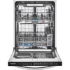Pictures of Frigidaire Gallery 24" Built-In Dishwasher in Stainless Steel 05CR058 - LGID2478SF - Certified Refurbished - Neu Appliance Outlet - Discount Appliance Outlet in Austin, Tx