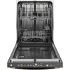 Pictures of GE Slate Top Control Built-In Tall Tub 24 Inch Dishwasher with Dry Boost and 3rd Rack 25136SD614 - GDT650SMVES - Scratch and Dent (Minor) - Neu Appliance Outlet - Discount Appliance Outlet in Austin, Tx