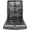 Pictures of GE® Fingerprint Resistant Stainless Steel ENERGY STAR® Top Control with Stainless Steel Interior Dishwasher with Sanitize Cycle 05121SD88 - GDT670SYVFS - Scratch & Dent (Minor) - Neu Appliance Outlet - Discount Appliance Outlet in Austin, Tx