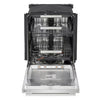 Pictures of LG Top Control Smart Built-In Stainless Steel Tub Dishwasher with 3rd Rack, 1 Hour Wash & Dry Cycle and 42dBA 251315SD1148 - LDNTH753S - Scratch & Dent (Moderate) - Neu Appliance Outlet - Discount Appliance Outlet in Austin, Tx