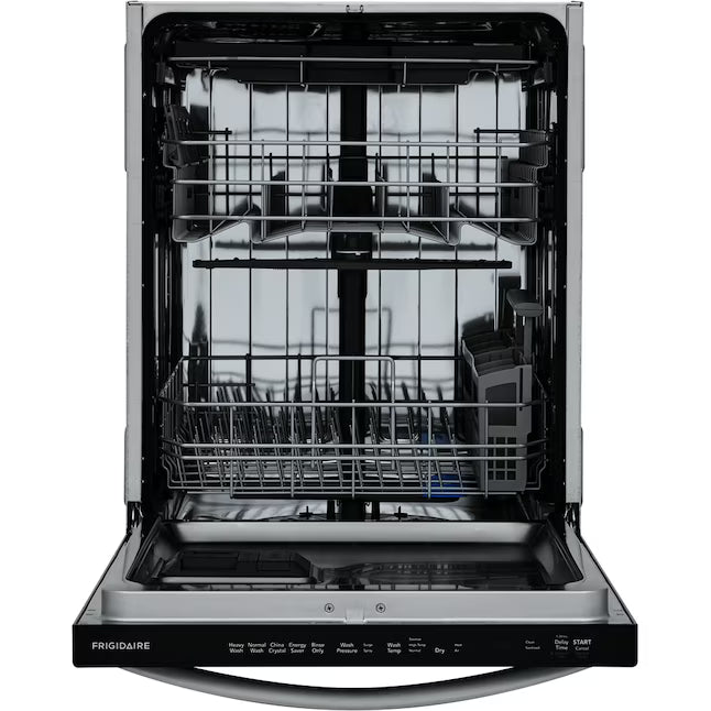 Frigidaire Stainless Steel Tub Dishwasher with Third Rack 20132SD317 - FDSH4501AS - Scratch & Dent (Minor)