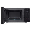 Pictures of LG 1.1-cu ft 900-Watt Countertop Microwave in Black 251317SD1311 - MSER1130B - New in Box - Neu Appliance Outlet - Discount Appliance Outlet in Austin, Tx
