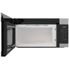 Pictures of Frigidaire 1.7 Cu. Ft. Over-The-Range Microwave in Stainless Steel 251317SD1269 - FMOS1746BS - New in Box - Neu Appliance Outlet - Discount Appliance Outlet in Austin, Tx