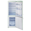 Pictures of UNIQUE Classic Retro 21.6 in. 7 cu. ft. Retro Bottom Freezer Refrigerator in Ocean Mist Turquoise, ENERGY STAR 251312SD976 - UGP-215L LB AC - Open Box - Neu Appliance Outlet - Discount Appliance Outlet in Austin, Tx