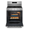 Pictures of Maytag 5.0 cu. ft. Gas Range With No Preheat Air Fry and Air Baking 6SD130 - MFGS6030RZ - Scratch & Dent (Minor) - Neu Appliance Outlet - Discount Appliance Outlet in Austin, Tx