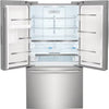 Frigidaire Gallery 29 Cu. Ft. Standard-Depth French Door Refrigerator 3SD964 - GRFN2853AF - Scratch & Dent (Minor)